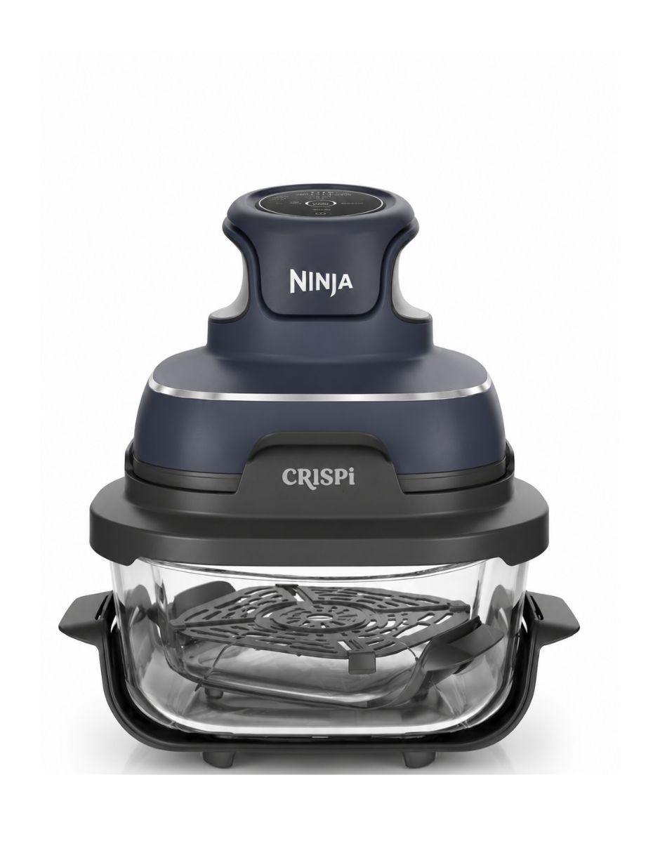 Freidora de aire Ninja 3 L Crispi 4-en-1