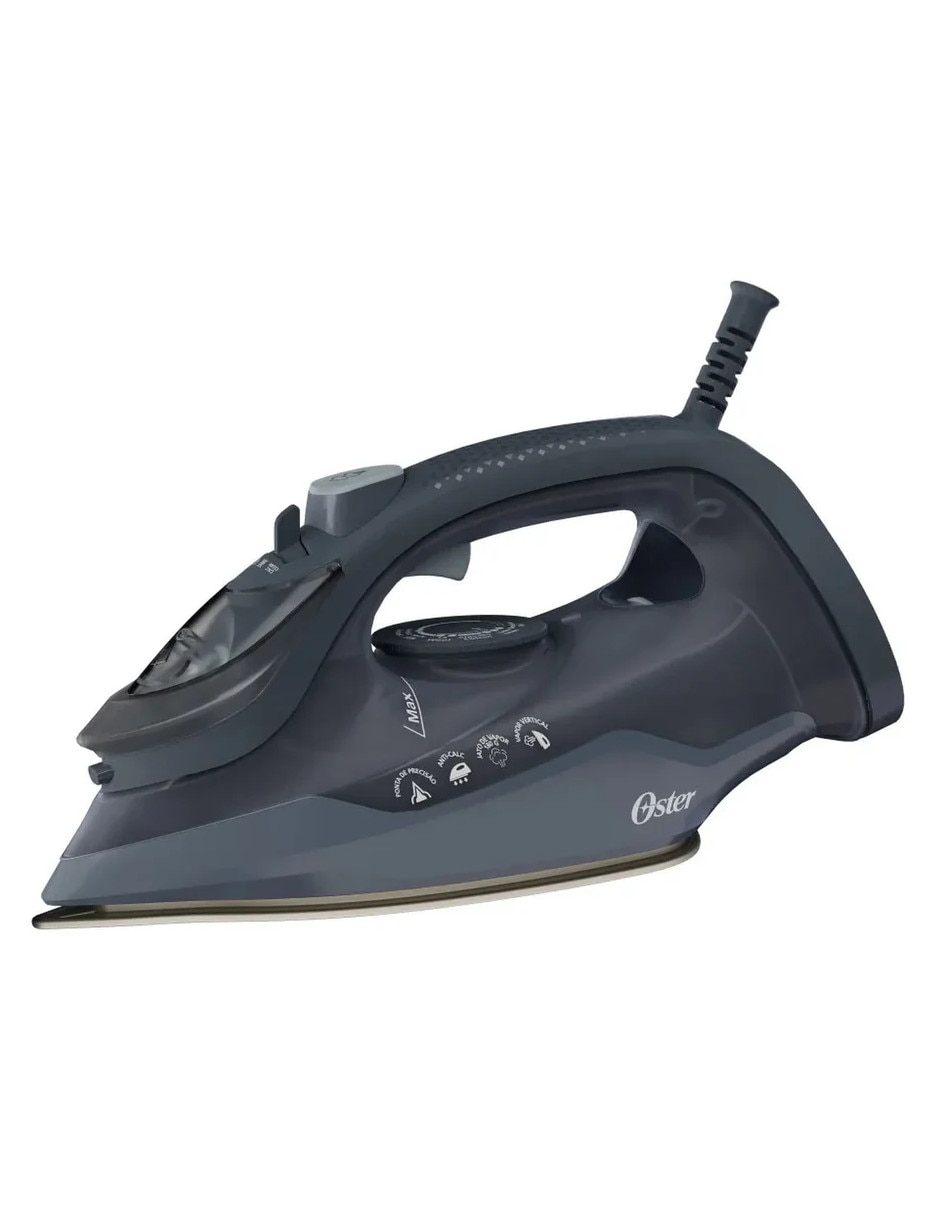 Plancha Oster GCSTAC7002 suela cerámica
