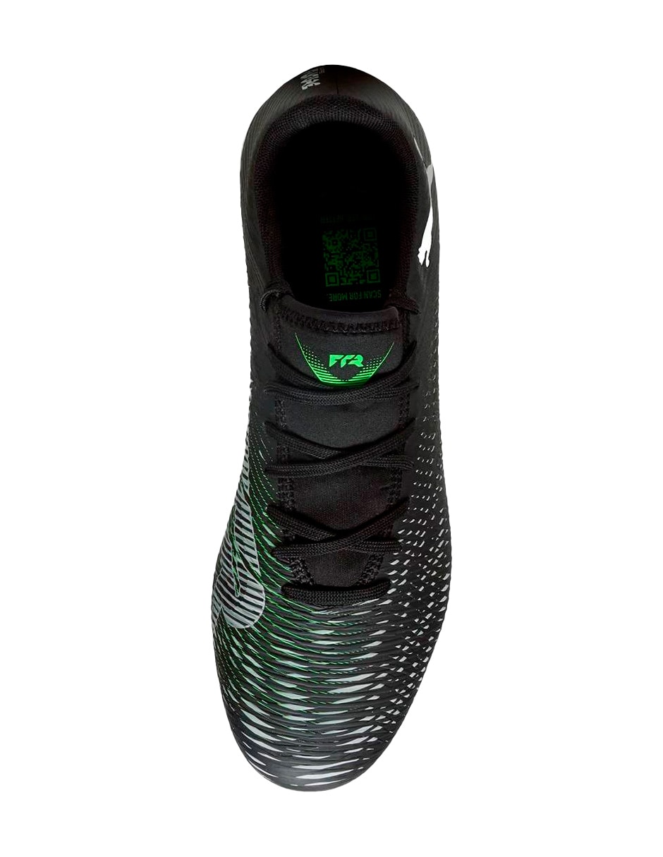 Tenis Future 8 para fútbol puma de hombre