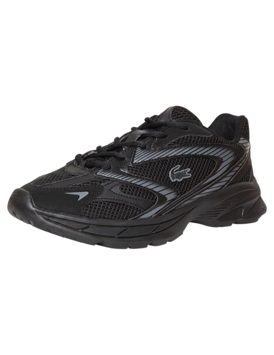 Tenis Lacoste L003 Neo Shot para hombre