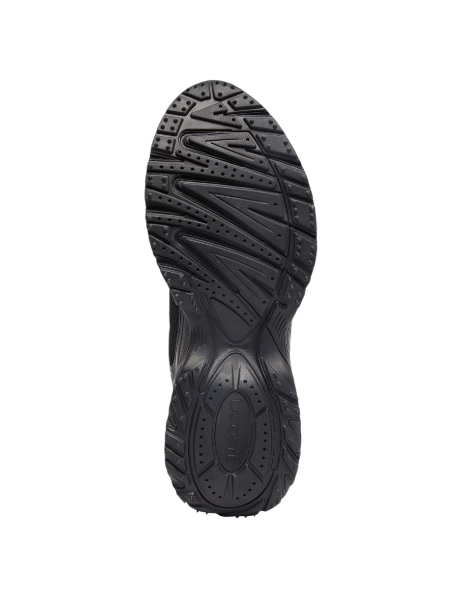 Tenis Lacoste L003 Neo Shot para hombre