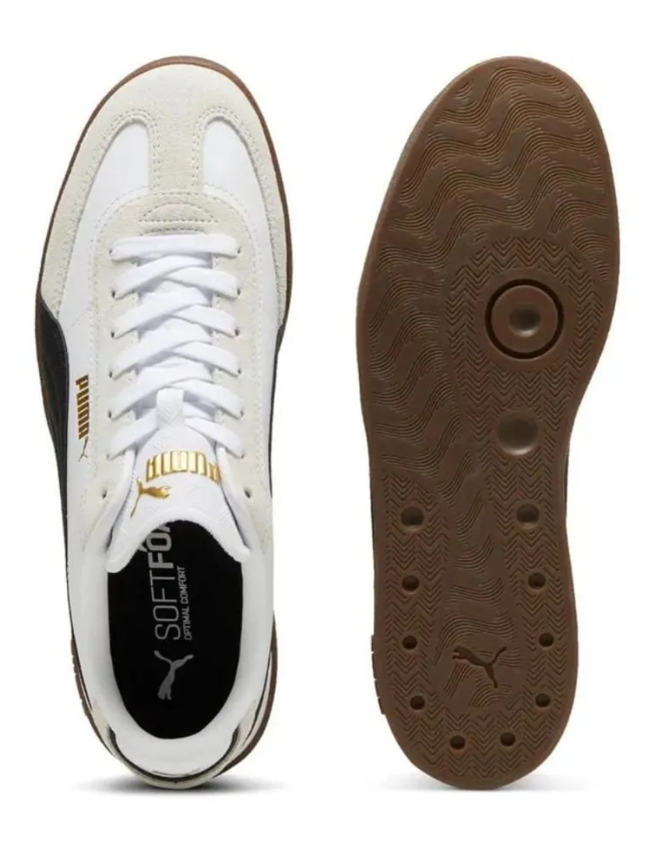 Tenis Club II Era para hombre 3