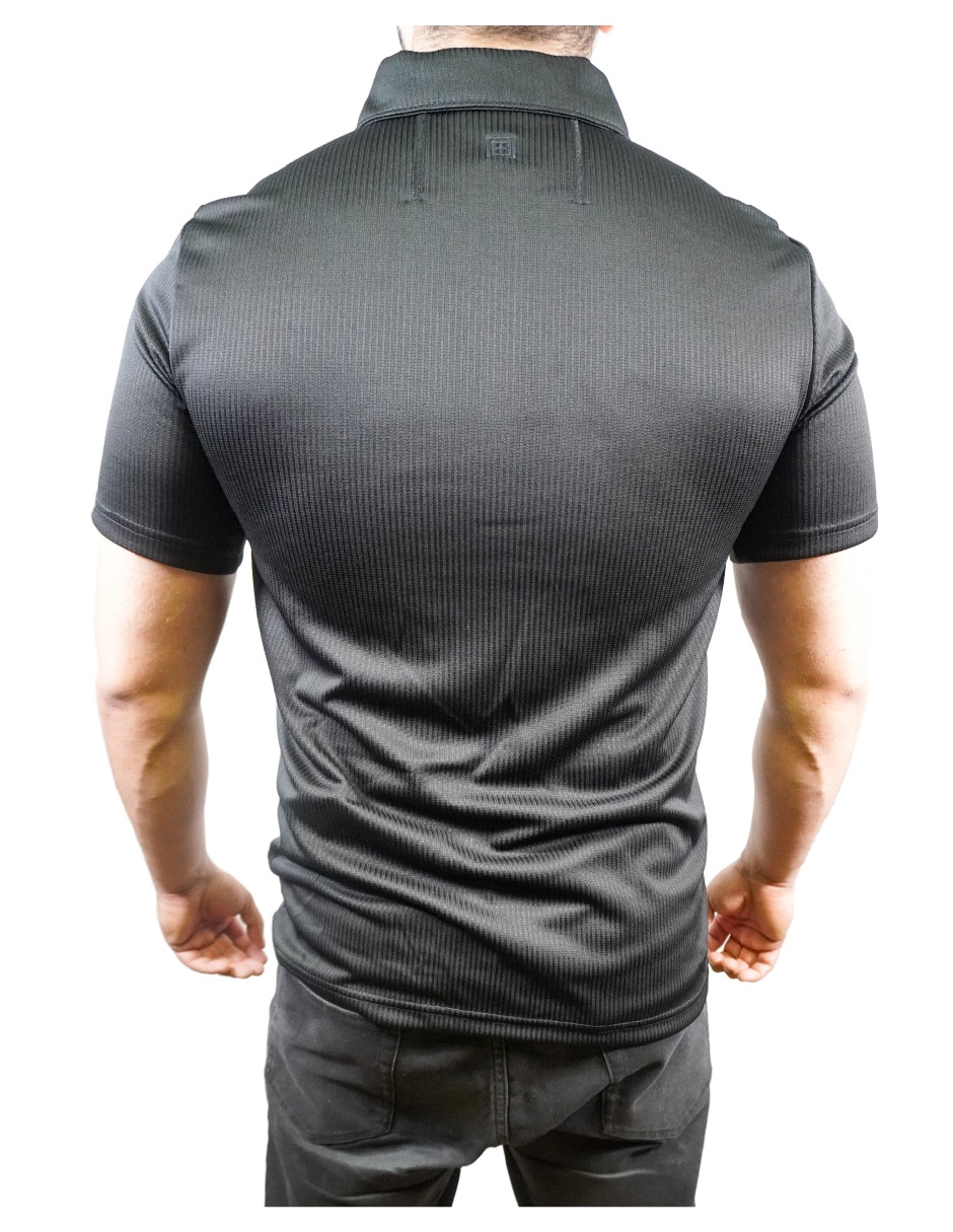 Playera tipo polo 5.11 Tactical  Prestigue para hombre