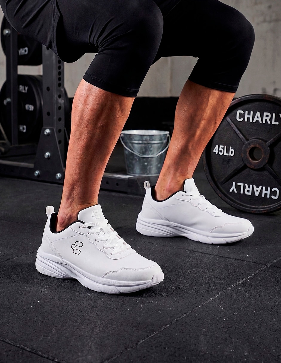 Tenis Running para hombre 2