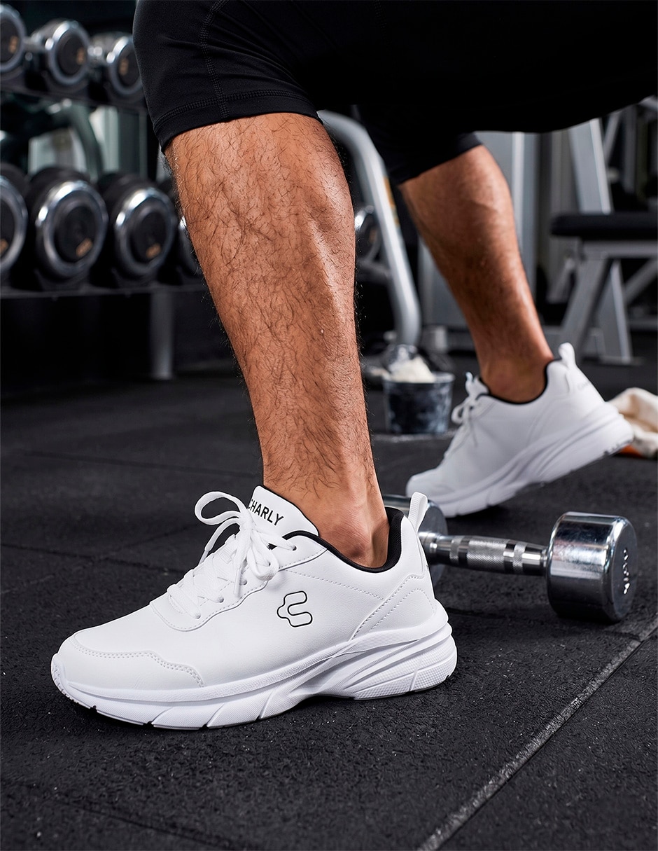 Tenis Running para hombre 4