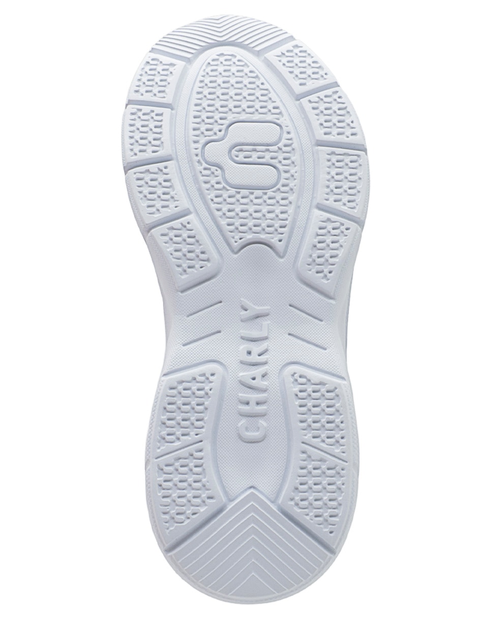 Tenis Running para hombre 7