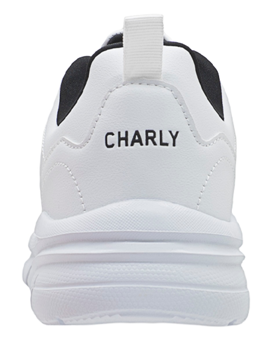 Tenis Running para hombre 8
