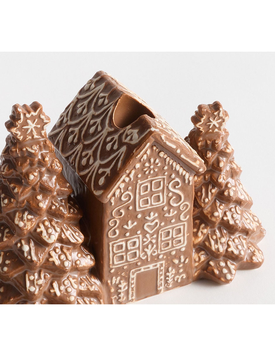 Portavela Gingerbread Collection 2