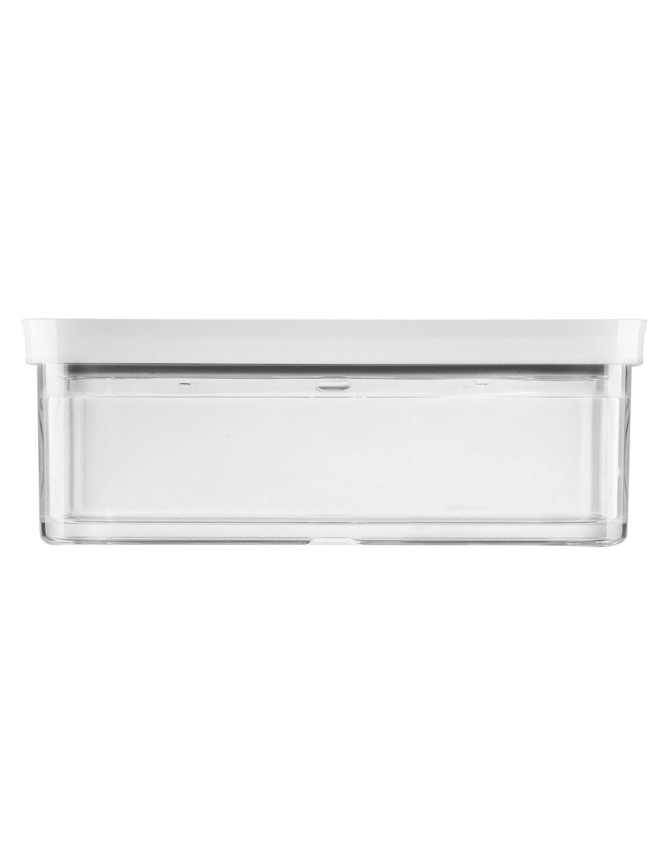 Kit de contenedores Zwilling J.A. Henckels Ag Fresh & Save Cube de plástico 3 piezas