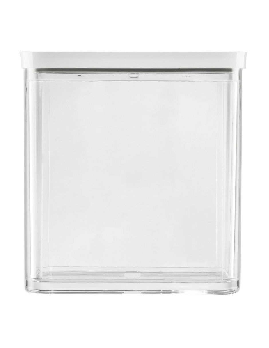 Kit de contenedores Zwilling J.A. Henckels Ag Fresh & Save Cube de plástico 3 piezas