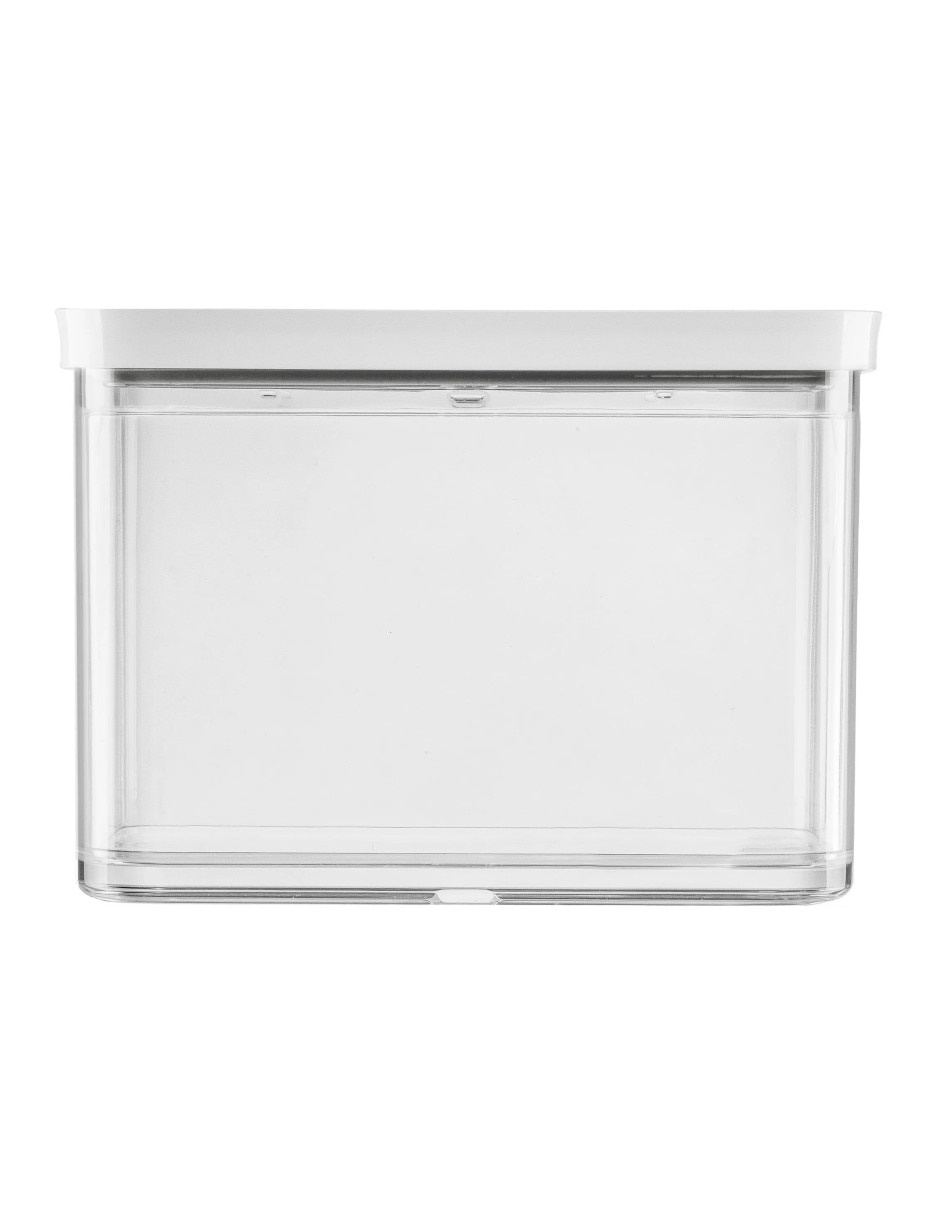 Kit de contenedores Zwilling J.A. Henckels Ag Fresh & Save Cube de plástico 3 piezas