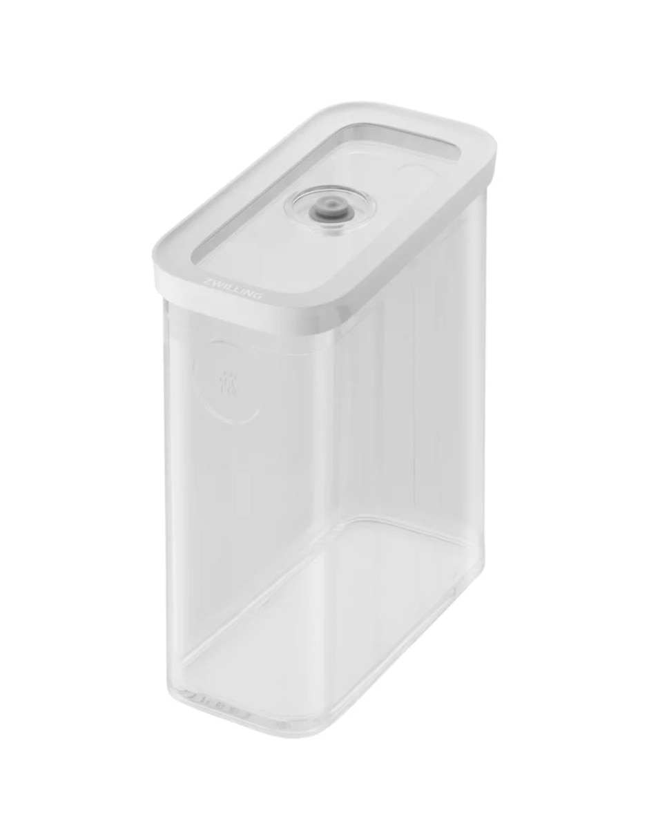 Kit de contenedores Zwilling J.A. Henckels Ag Fresh & Save Cube de plástico 3 piezas