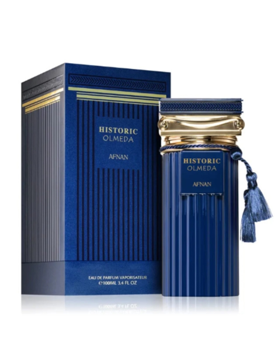 Eau de parfum unisex
