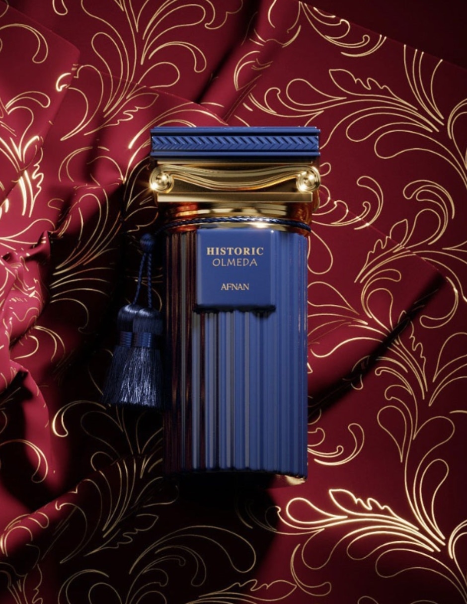 Eau de parfum unisex 2