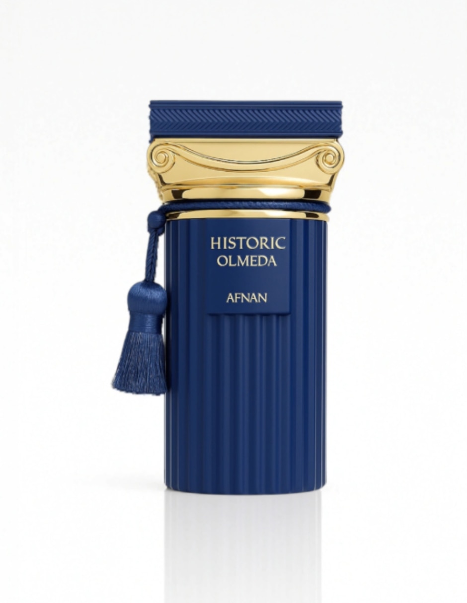 Eau de parfum unisex 3