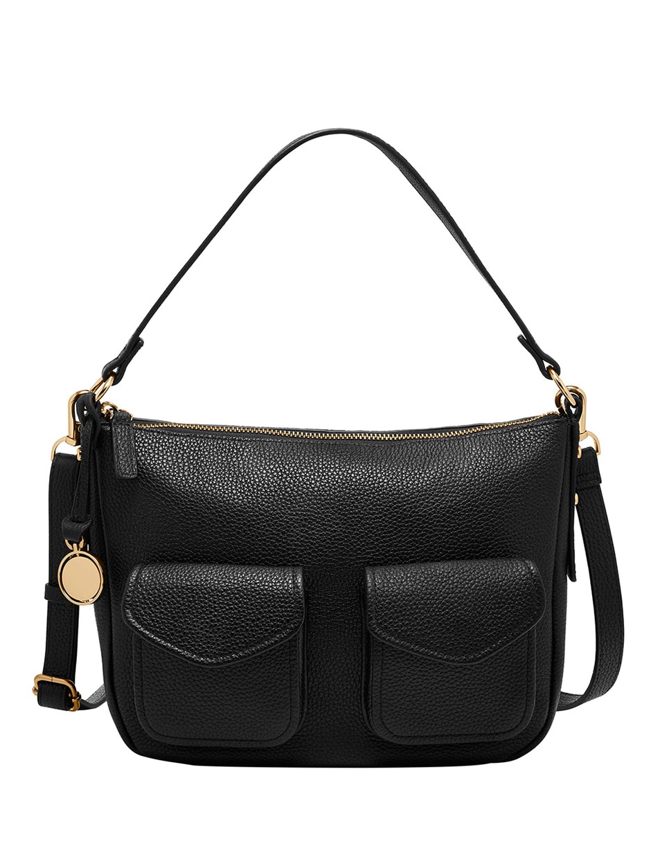 Bolsa Crossbody Fossil Jolie de piel para mujer