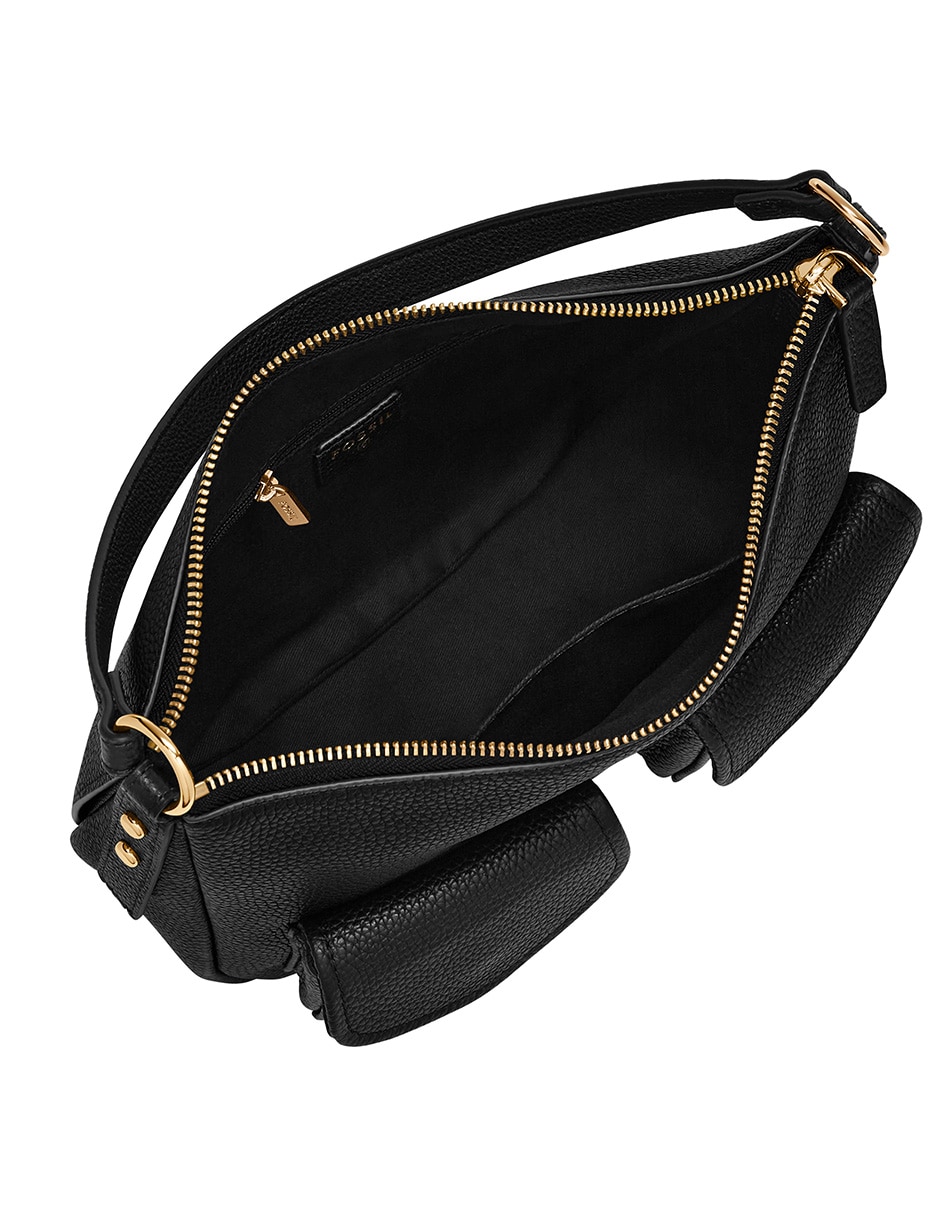 Bolsa Crossbody Fossil Jolie de piel para mujer