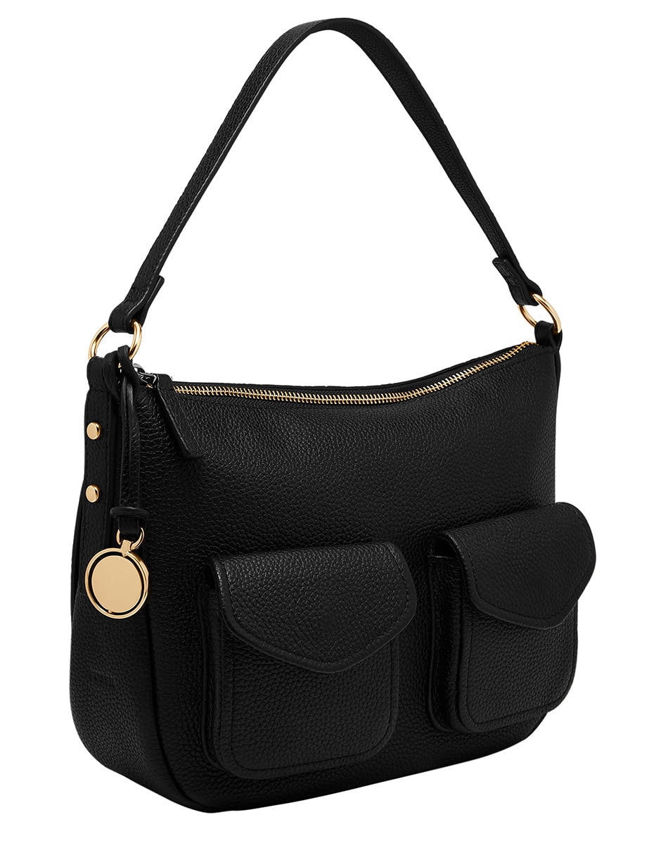 Bolsa Crossbody Fossil Jolie de piel para mujer