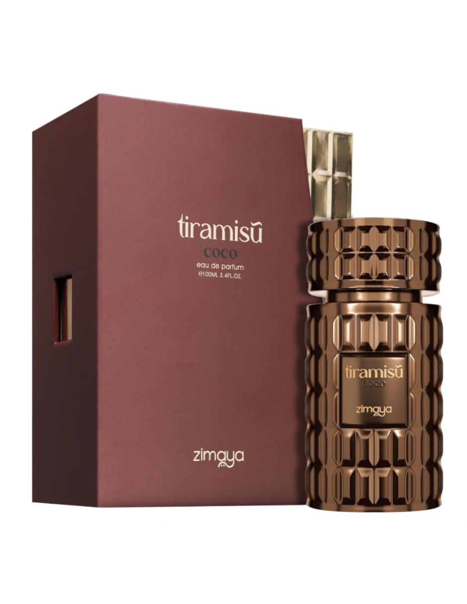 Eau de parfum Fragancia unisex