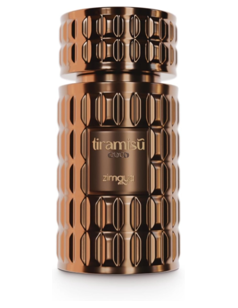 Eau de parfum Fragancia unisex