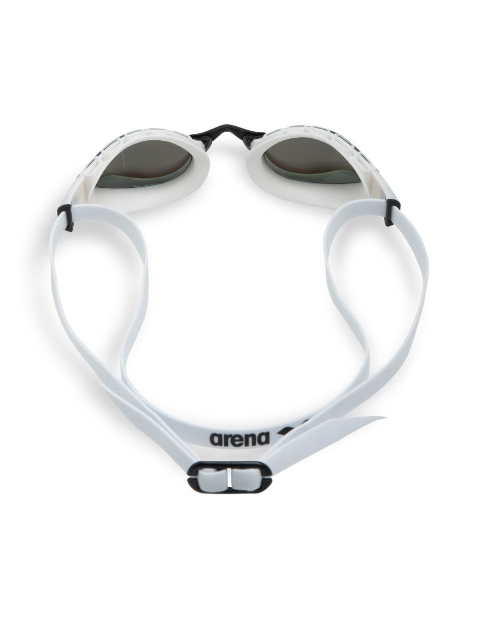 Goggles espejo y polarizados Arena para natación unisex
