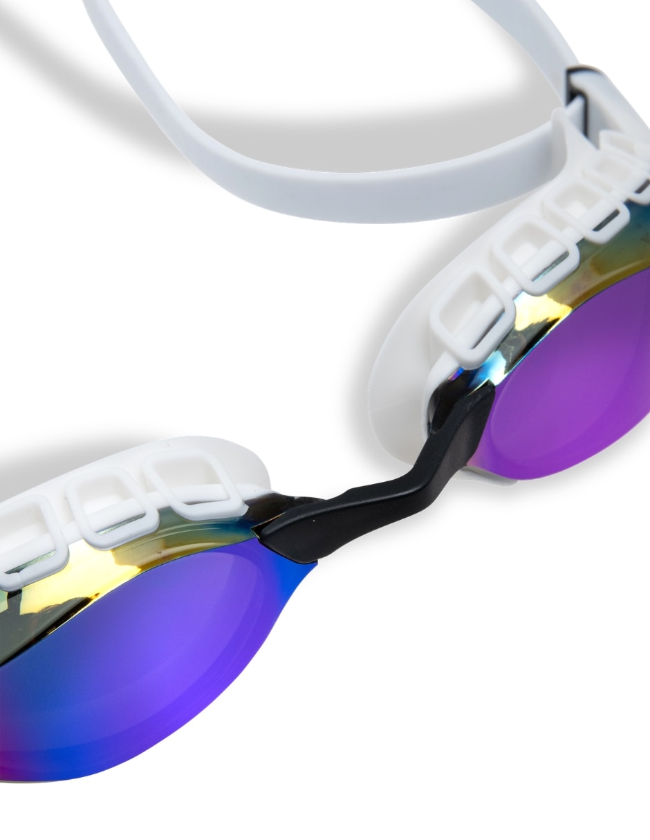 Goggles espejo y polarizados Arena para natación unisex