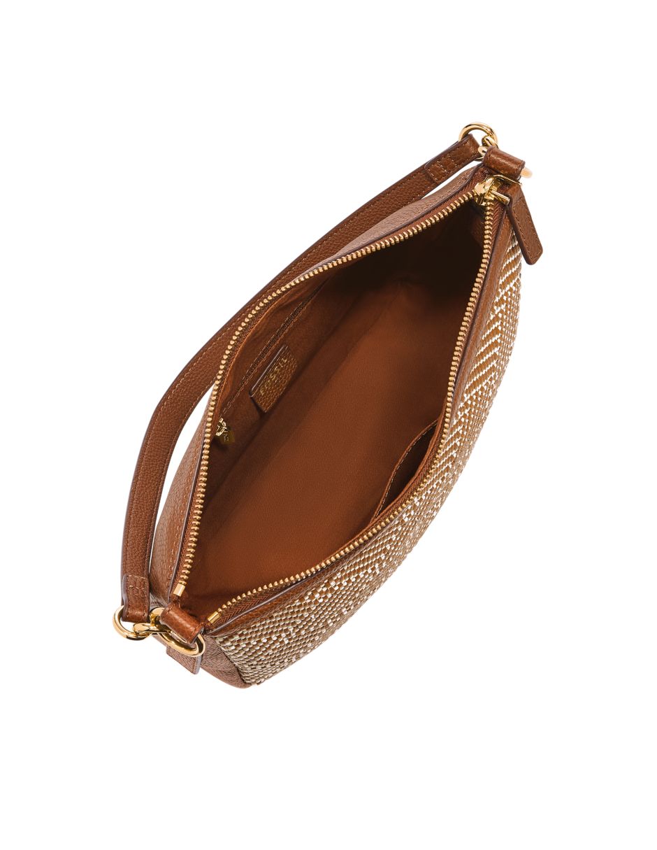 Bolsa crossbody Fossil Jolie para mujer