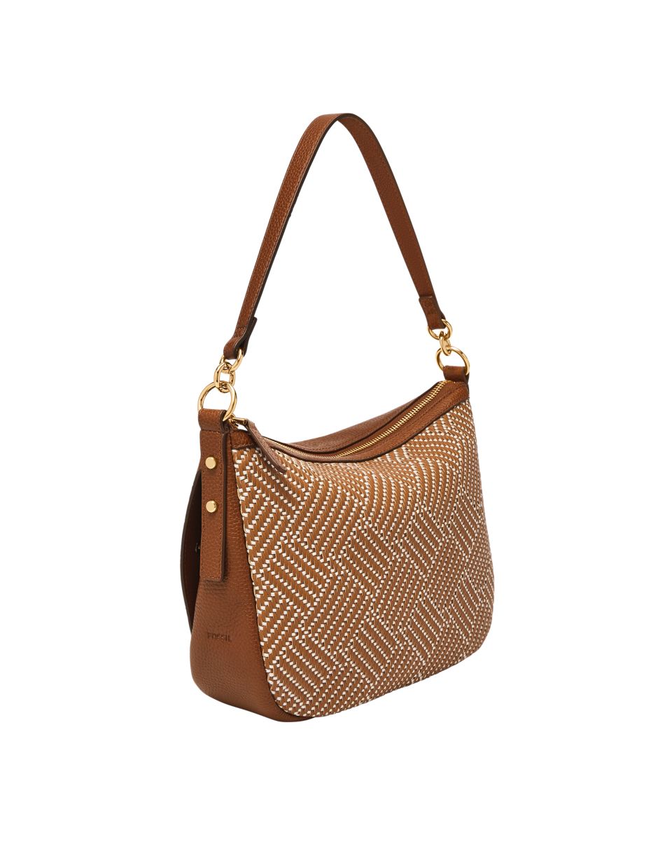 Bolsa crossbody Fossil Jolie para mujer