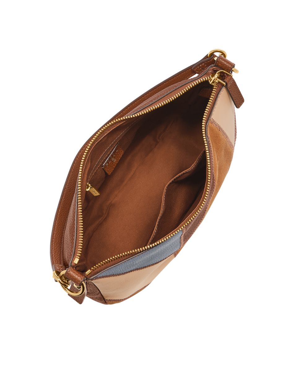 Bolsa crossbody Fossil Jolie para mujer