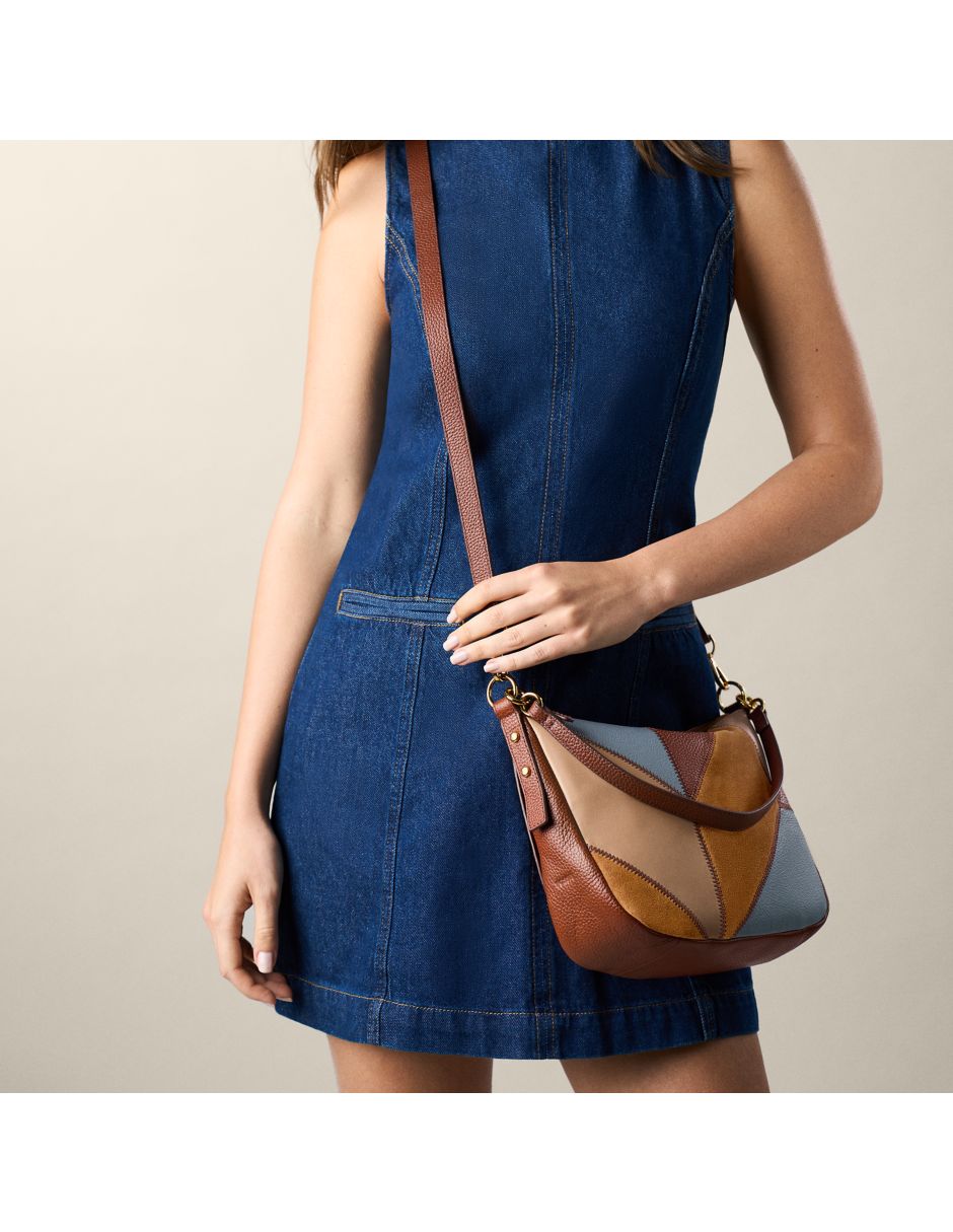Bolsa crossbody Fossil Jolie para mujer
