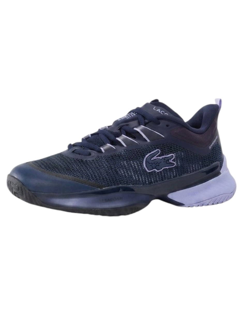Tenis Lacoste AG-LT23 para mujer