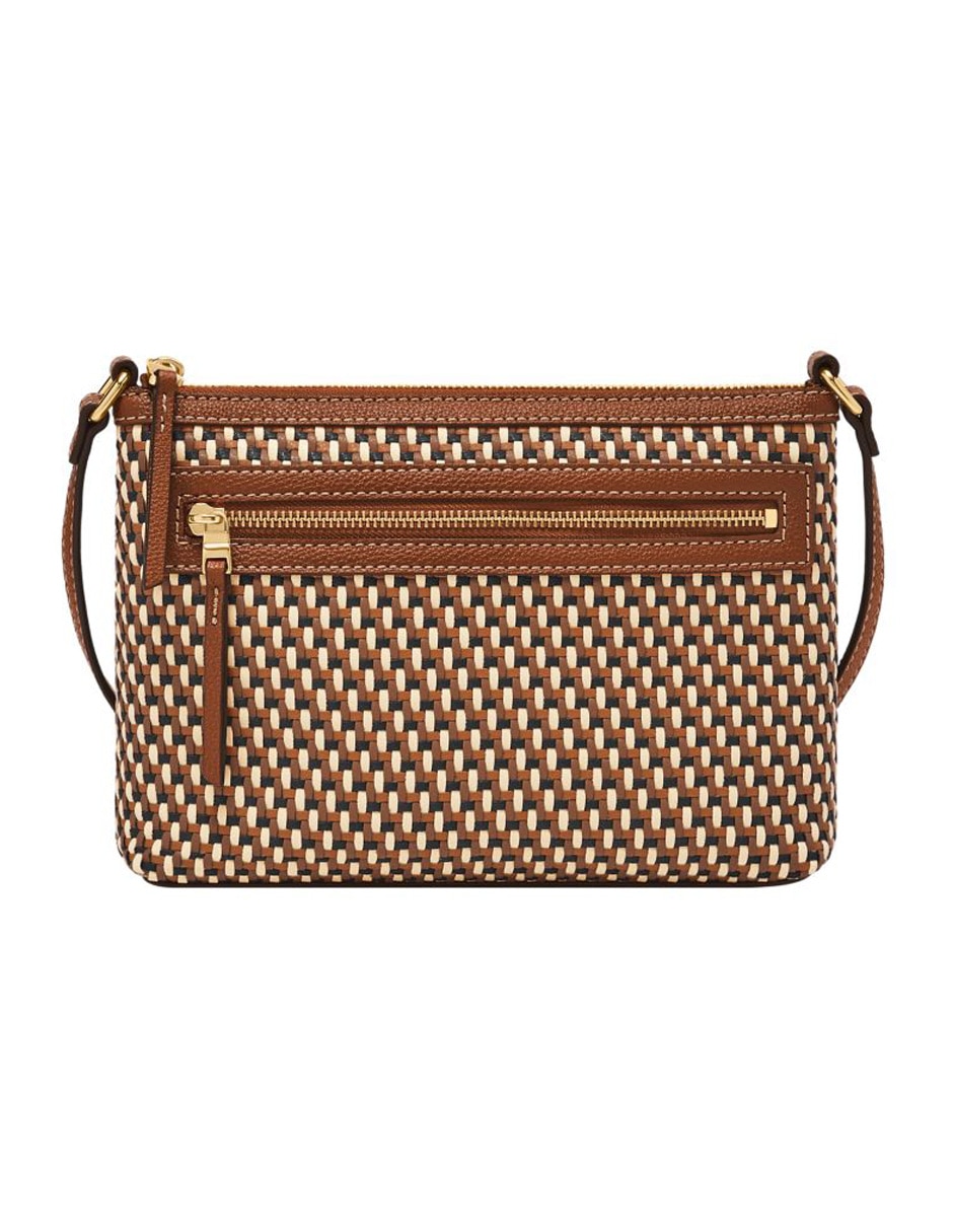 Bolsa Crossbody Fossil Fiona para mujer