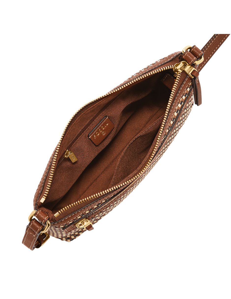 Bolsa Crossbody Fossil Fiona para mujer