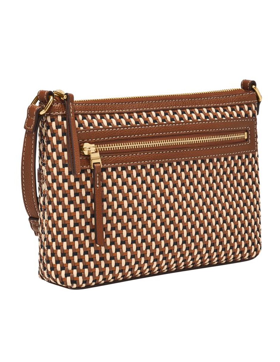Bolsa Crossbody Fossil Fiona para mujer