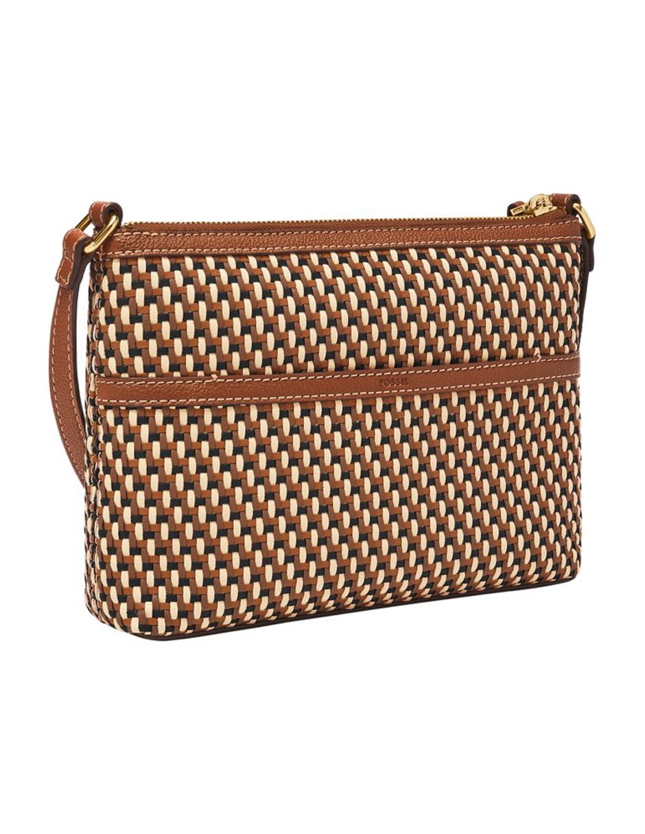 Bolsa Crossbody Fossil Fiona para mujer