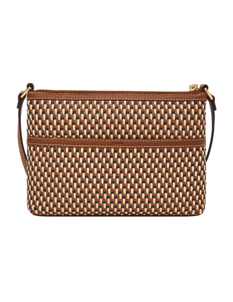 Bolsa Crossbody Fossil Fiona para mujer