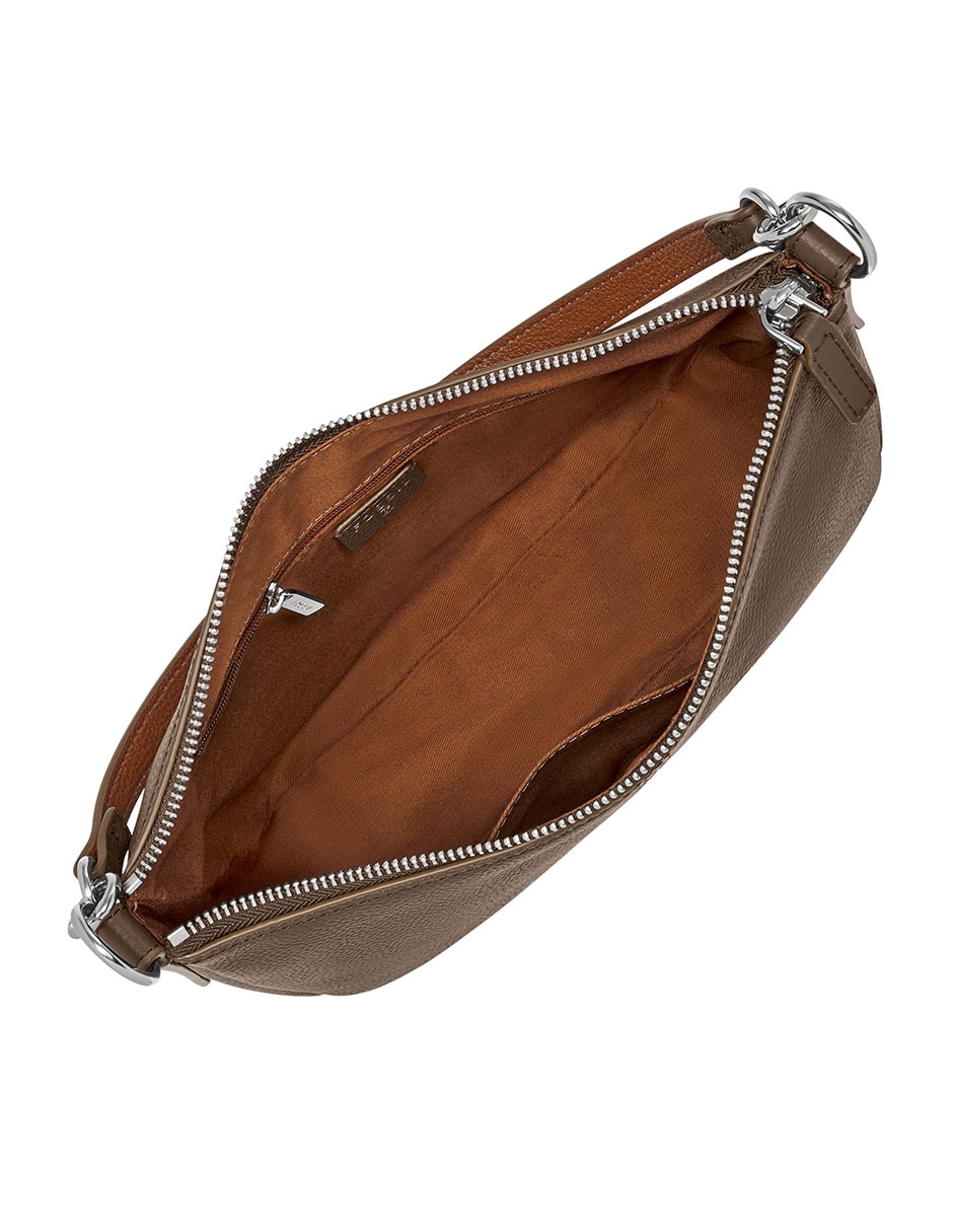 Bolsa crossbody Fossil Jolie de piel para mujer