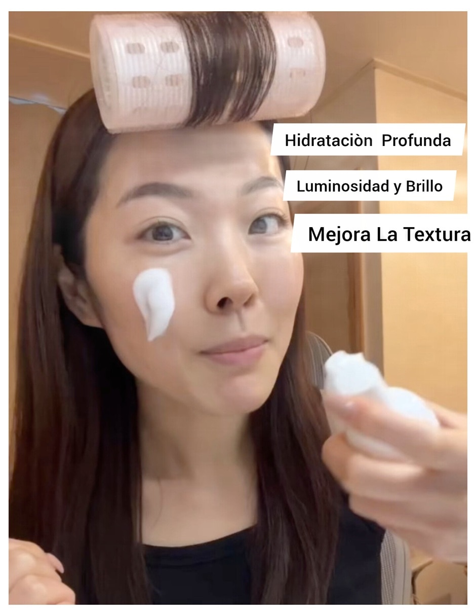 Sérum facial ABC Glow Whipped DR. Althea todo tipo piel