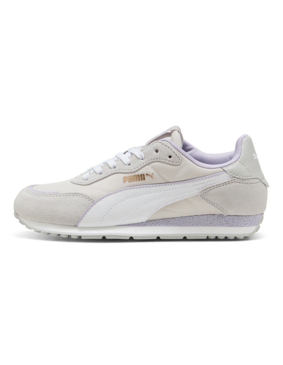 Tenis ST Miller Rose de mujer