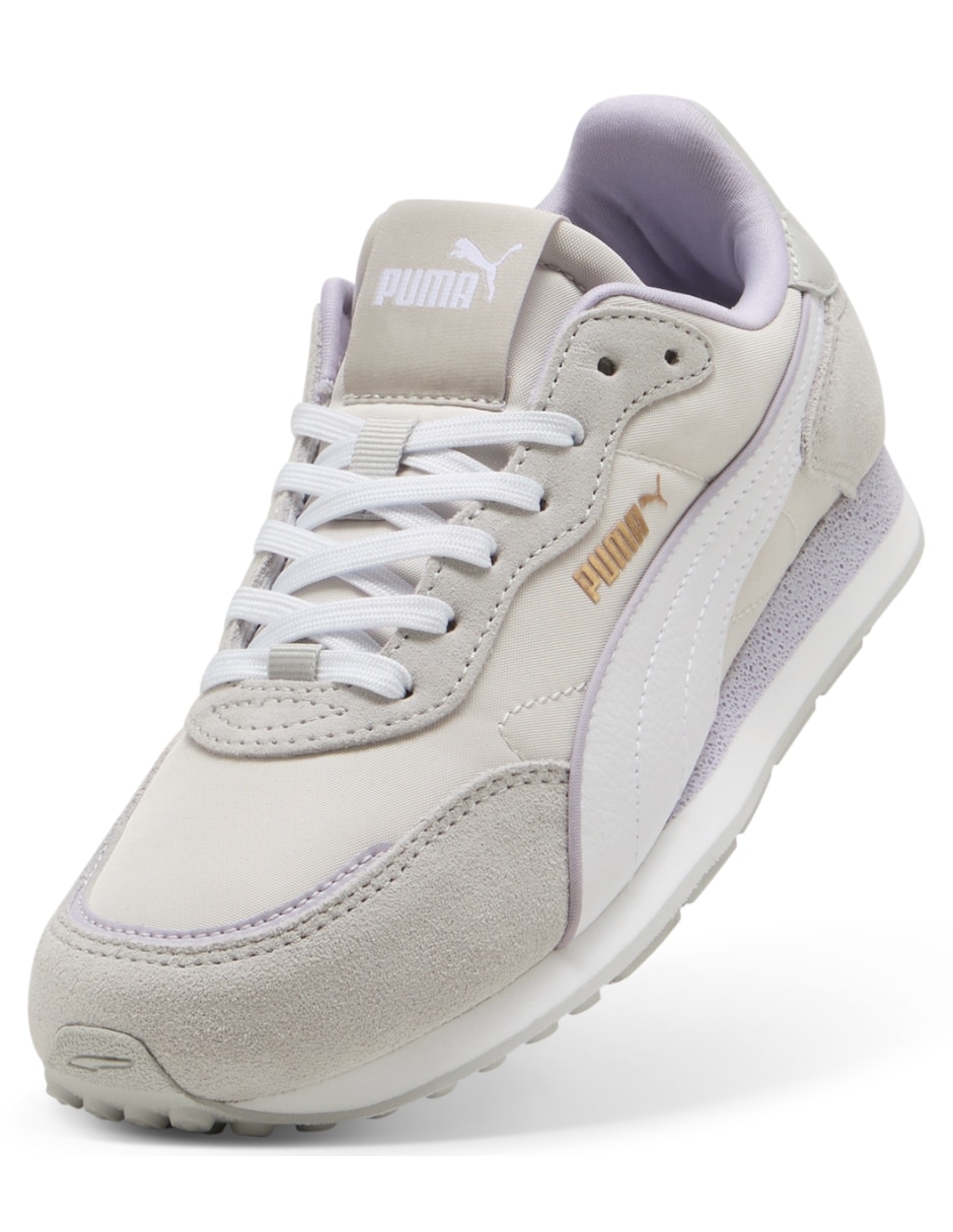 Tenis ST Miller Rose de mujer 2