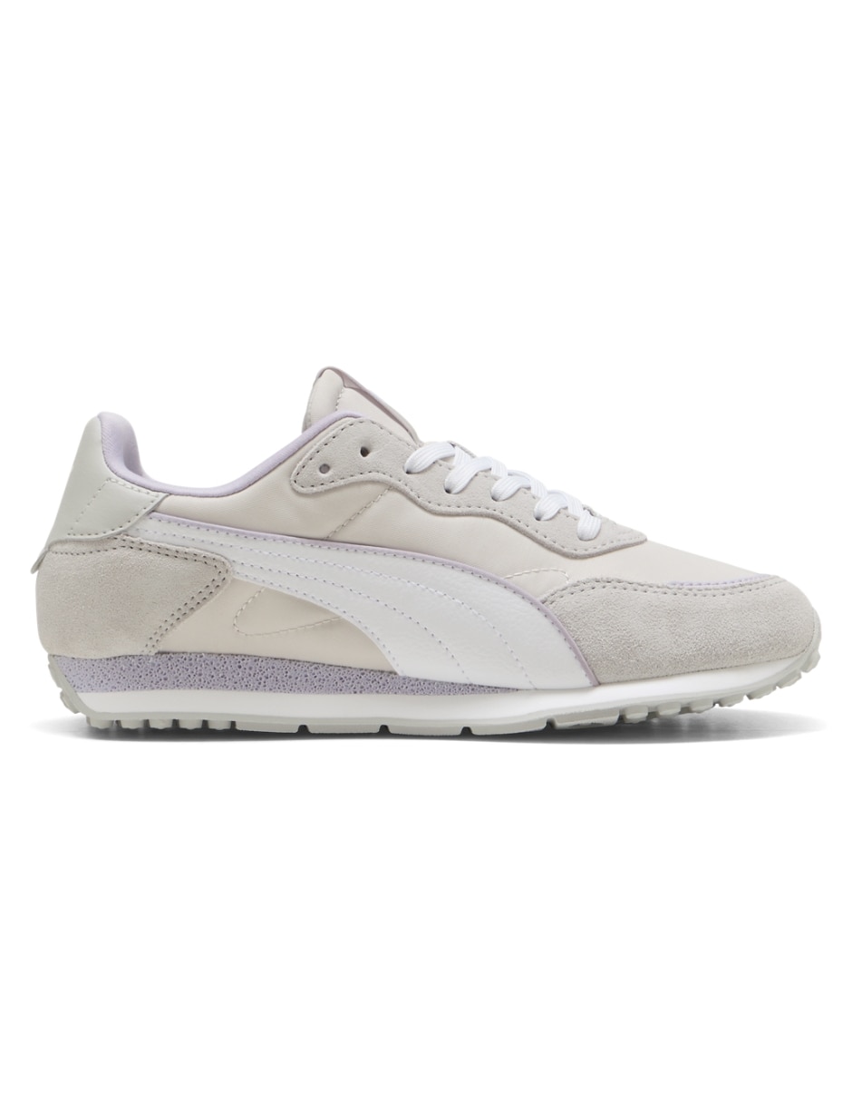 Tenis ST Miller Rose de mujer 3