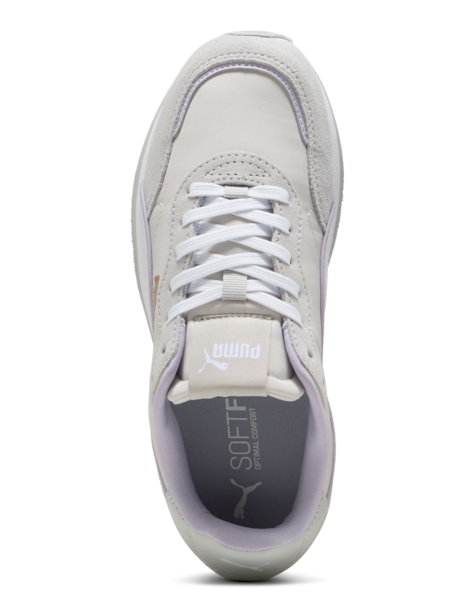 Tenis ST Miller Rose de mujer 4