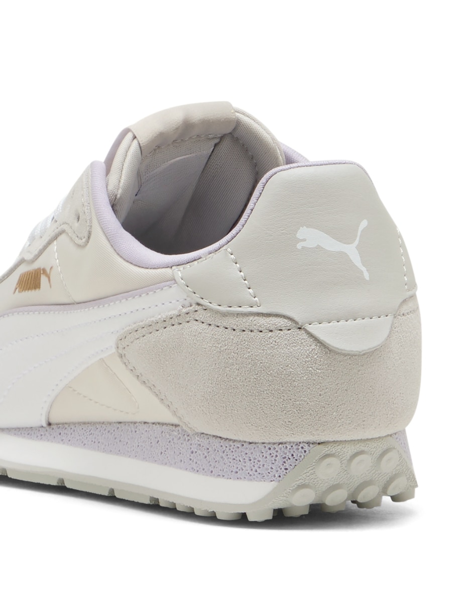 Tenis ST Miller Rose de mujer 5