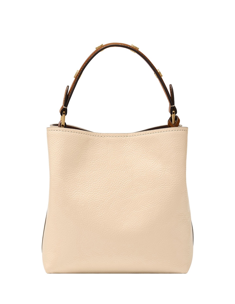 Bolsa crossbody Fossil Jessie de piel para mujer