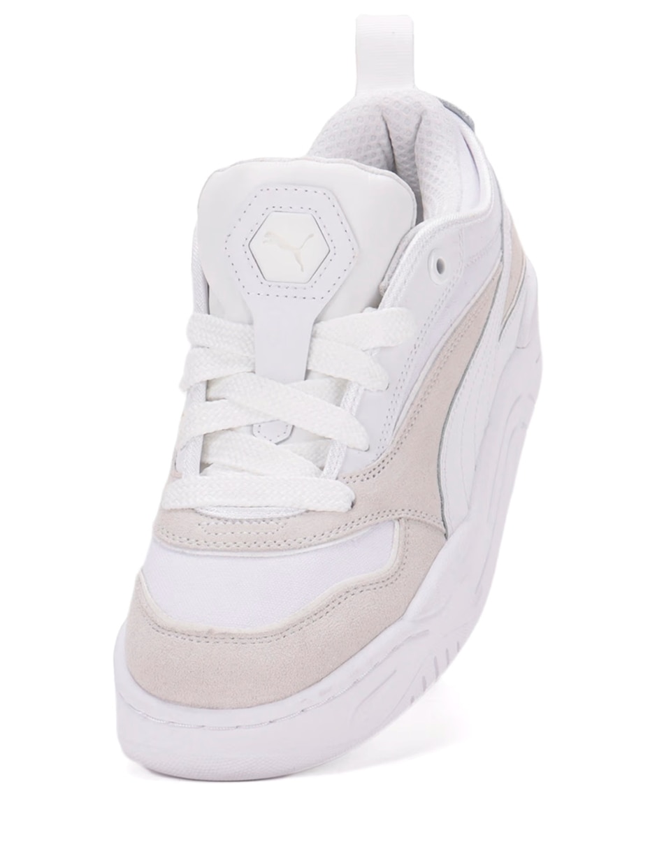 Tenis casual Puma de mujer