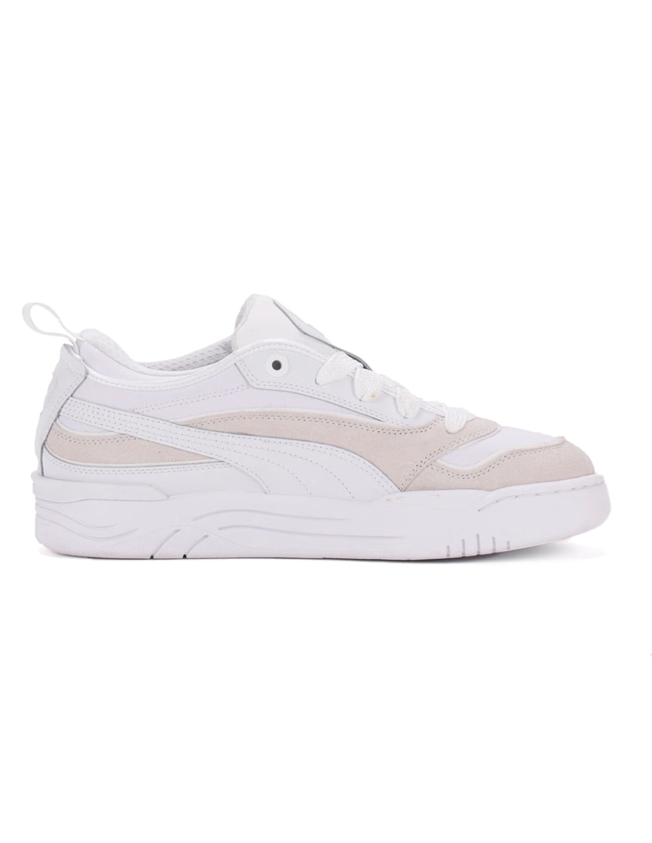 Tenis casual Puma de mujer