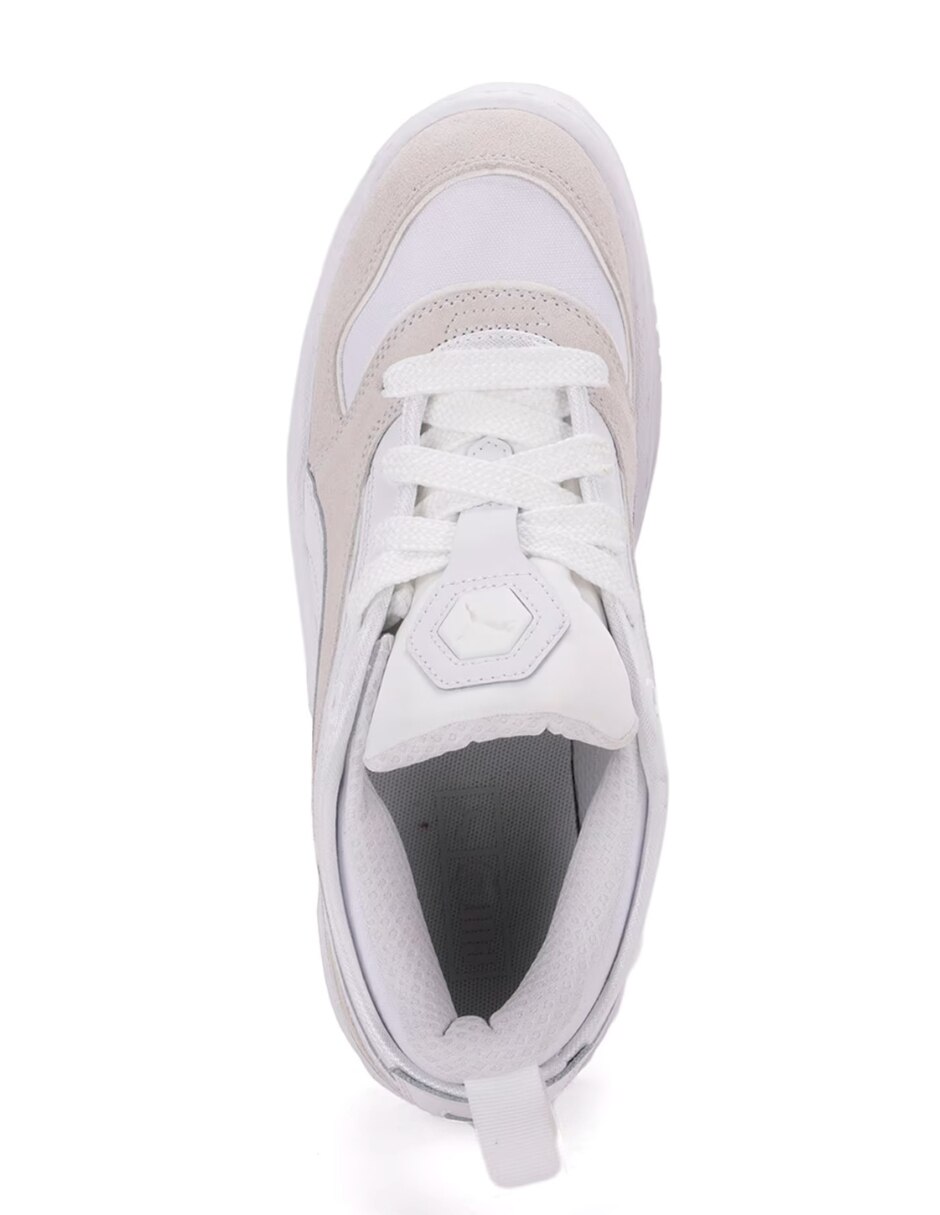Tenis casual Puma de mujer