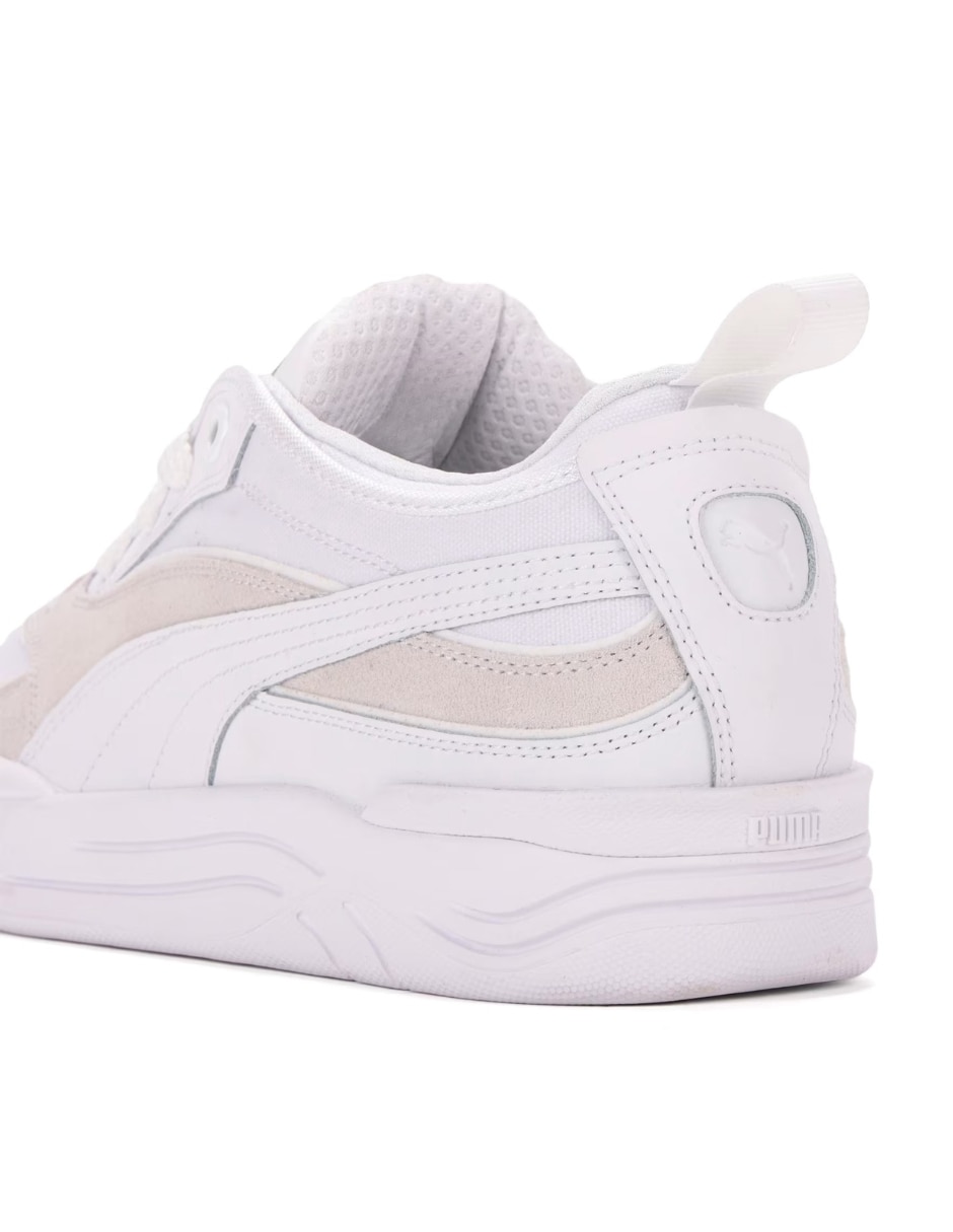Tenis casual Puma de mujer