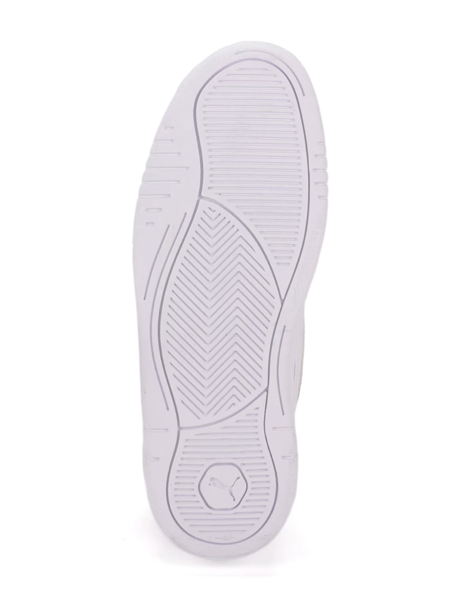 Tenis casual Puma de mujer