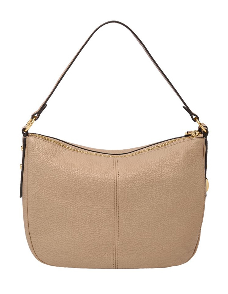 Bolsa crossbody Fossil Jolie de piel para mujer